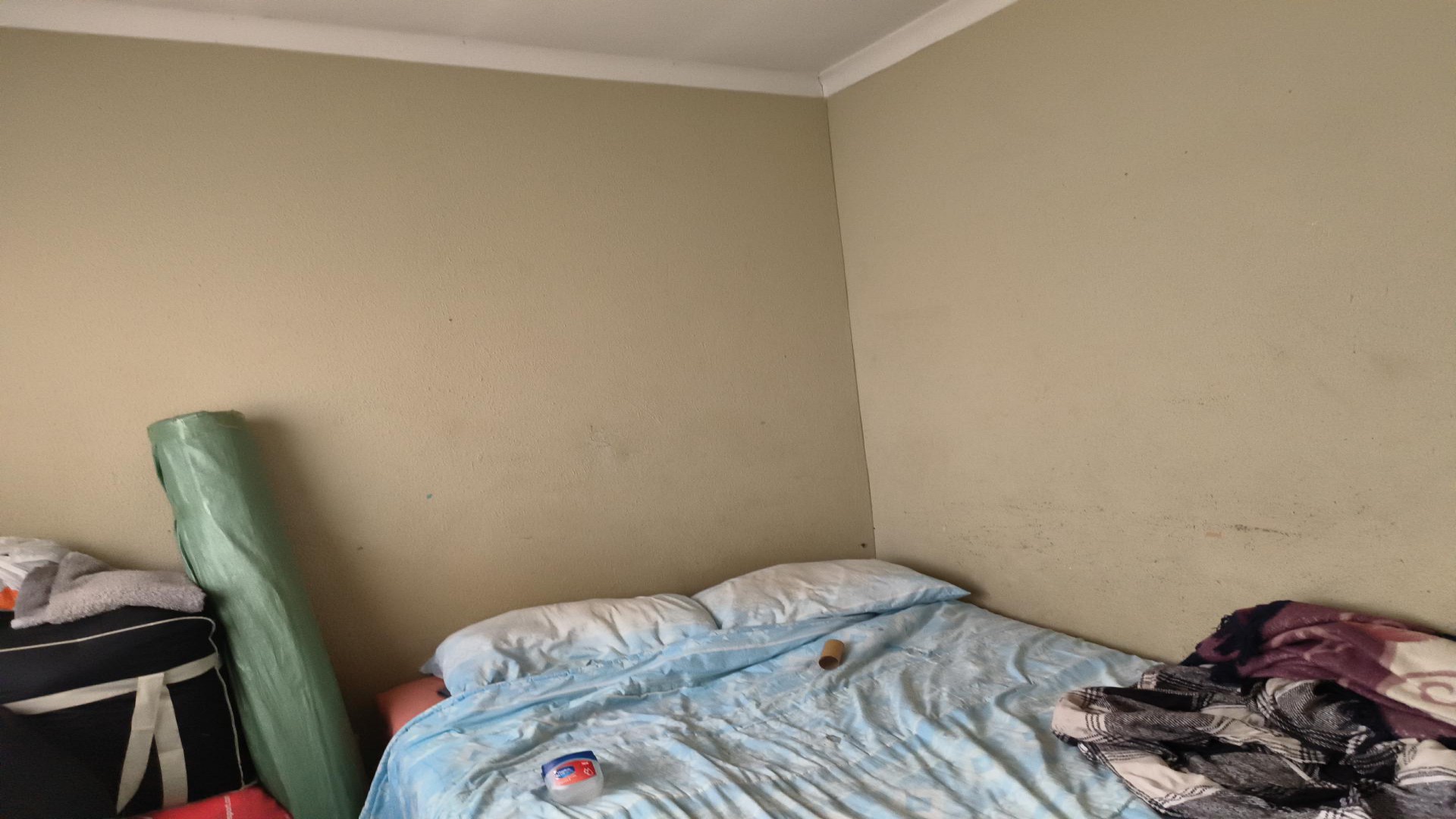 Bed Room 3 of property in Protea Glen
