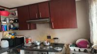 Kitchen of property in Protea Glen