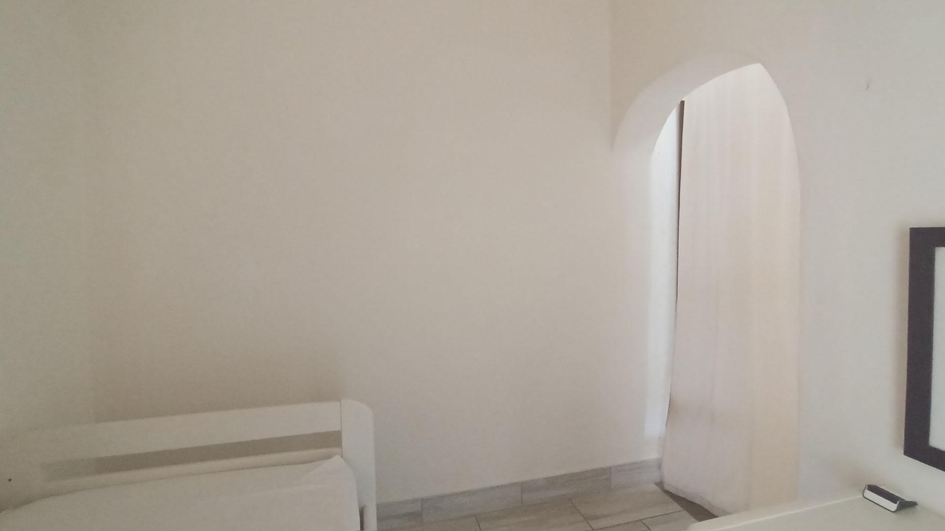 Bed Room 1 - 7 square meters of property in Silver Lakes Golf Estate