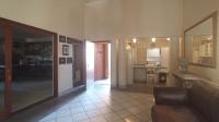 Dining Room - 18 square meters of property in Silver Lakes Golf Estate