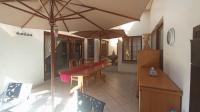 Patio - 33 square meters of property in Silver Lakes Golf Estate