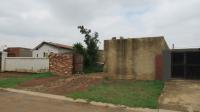 Front View of property in Thulani