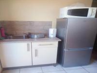 Kitchen - 9 square meters of property in Dawn Park