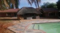 4 Bedroom 2 Bathroom House to Rent for sale in Rooihuiskraal