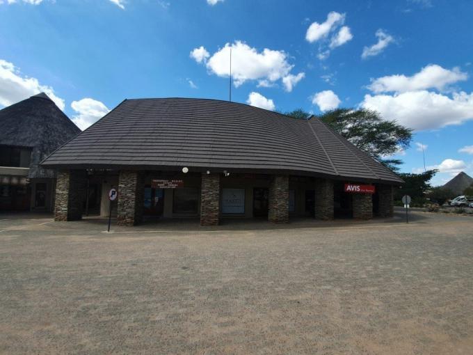 Commercial to Rent in Hoedspruit - Property to rent - MR489508