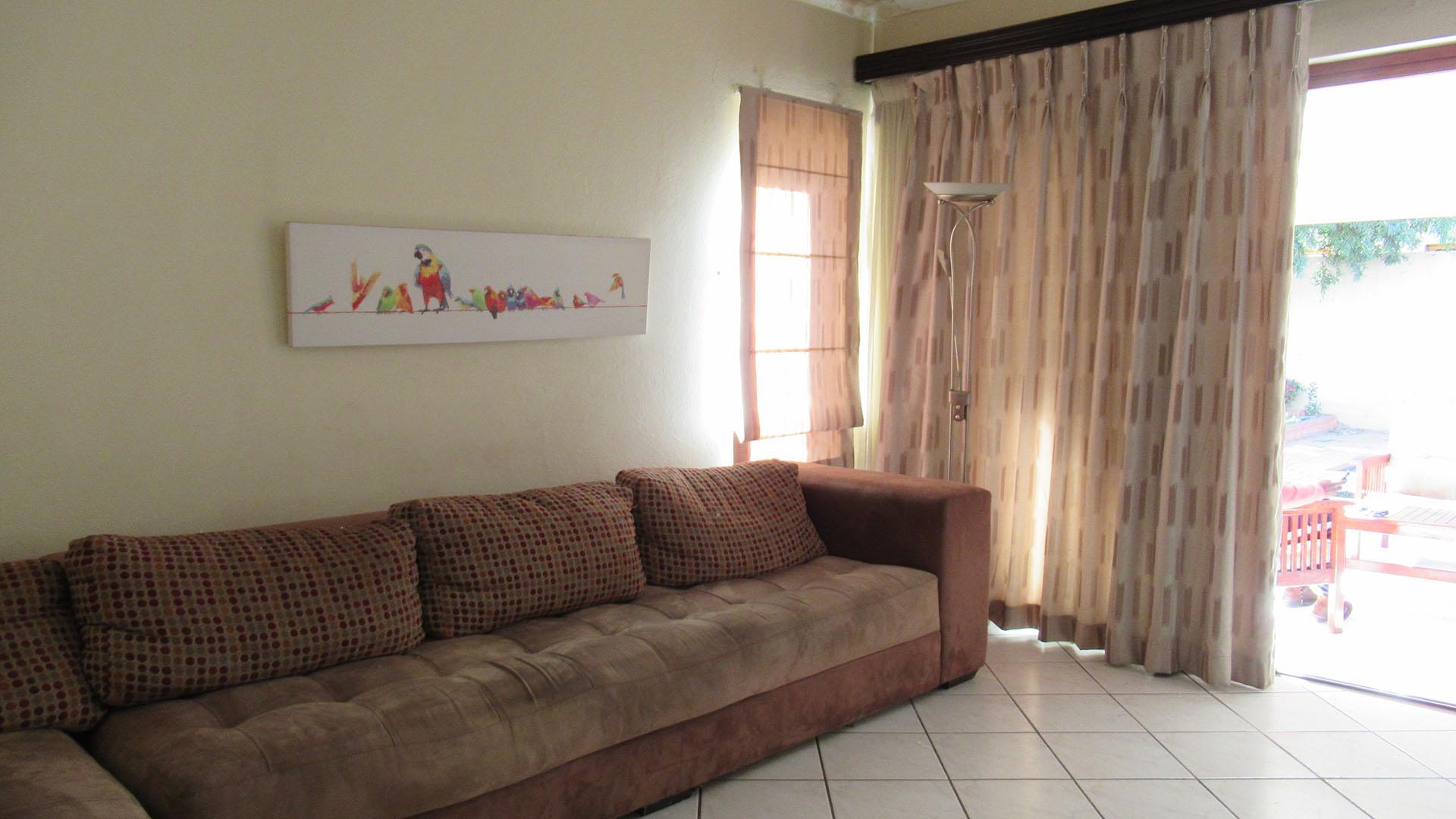 TV Room - 17 square meters of property in Broadacres