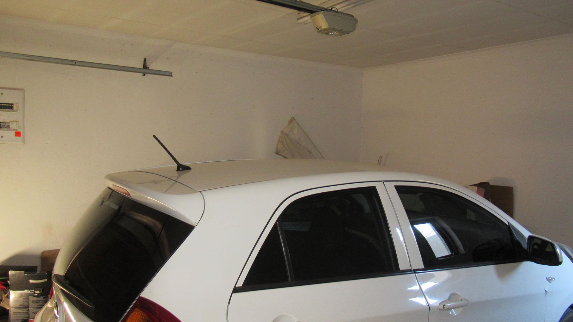 Spaces - 20 square meters of property in Broadacres