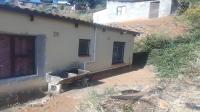 Front View of property in KwaDabeka