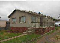 Front View of property in Cloetesville