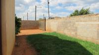 Front View of property in Roodepoort