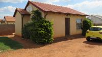 Front View of property in Roodepoort