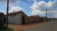 Front View of property in Roodepoort