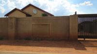 Front View of property in Roodepoort