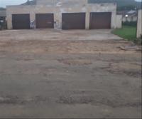 Front View of property in Ficksburg