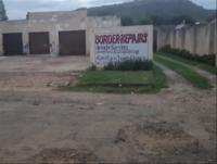 Front View of property in Ficksburg