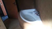 Bathroom 1 - 7 square meters of property in Hartebeesfontein
