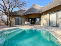 2 Bedroom 2 Bathroom House to Rent for sale in Hoedspruit