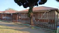 Front View of property in Kenilworth - JHB