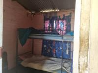 Bed Room 2 of property in Roodepan