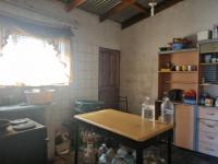 Kitchen of property in Roodepan