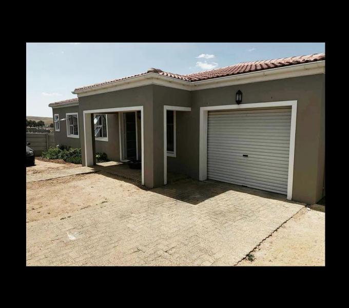 Land for Sale For Sale in Hopefield MR489919 MyRoof