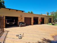 Front View of property in Bronkhorstspruit