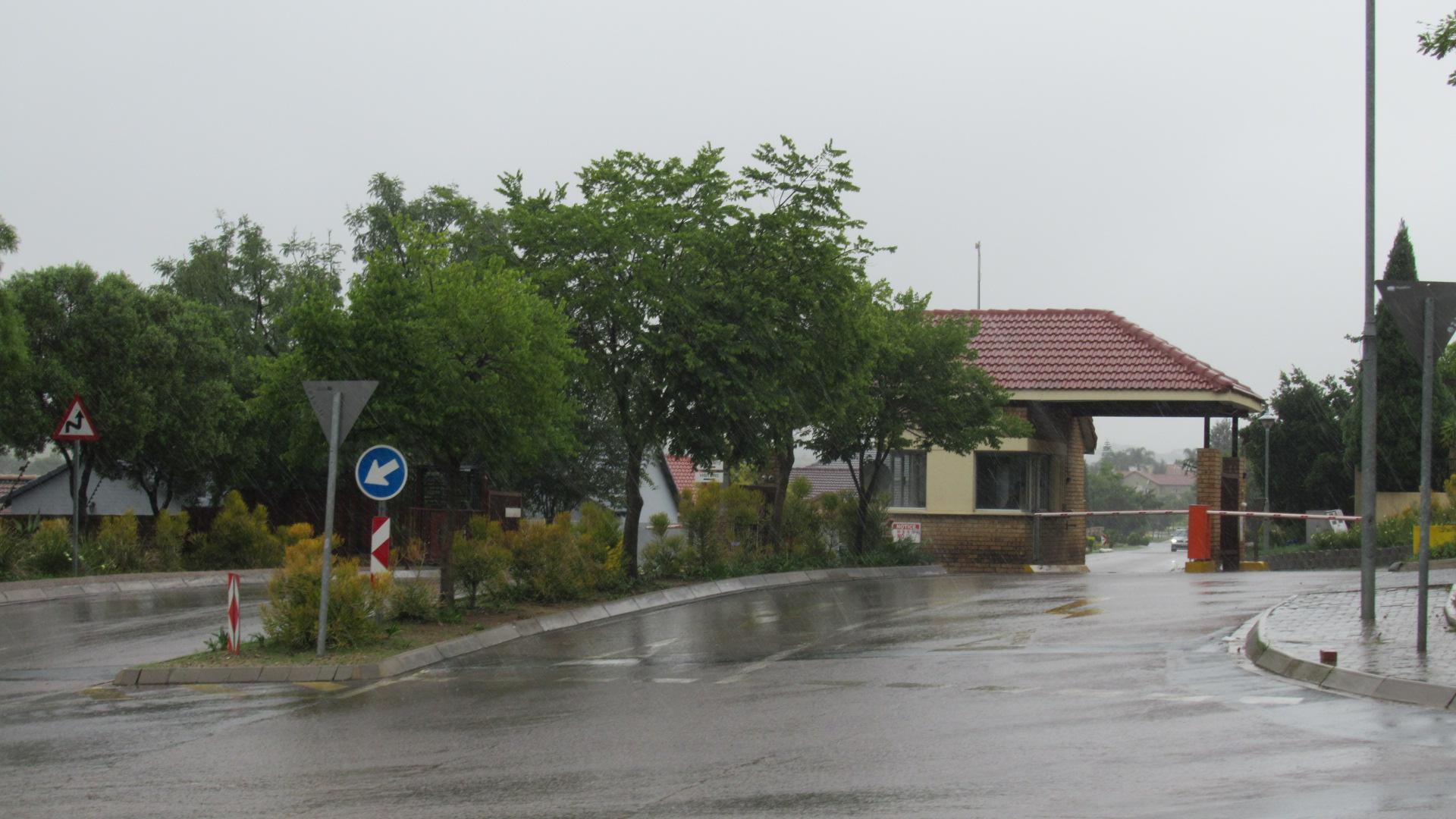 Front View of property in Thatchfield