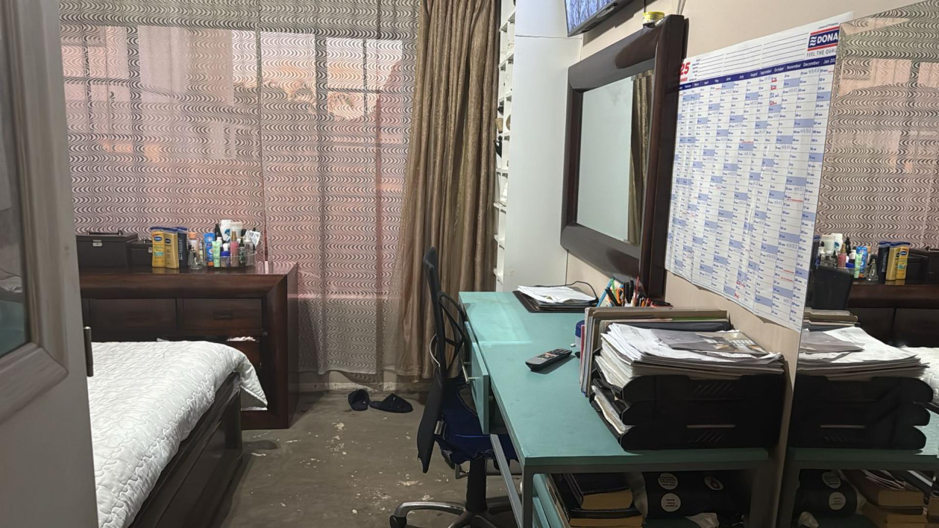 Bed Room 2 of property in Thatchfield