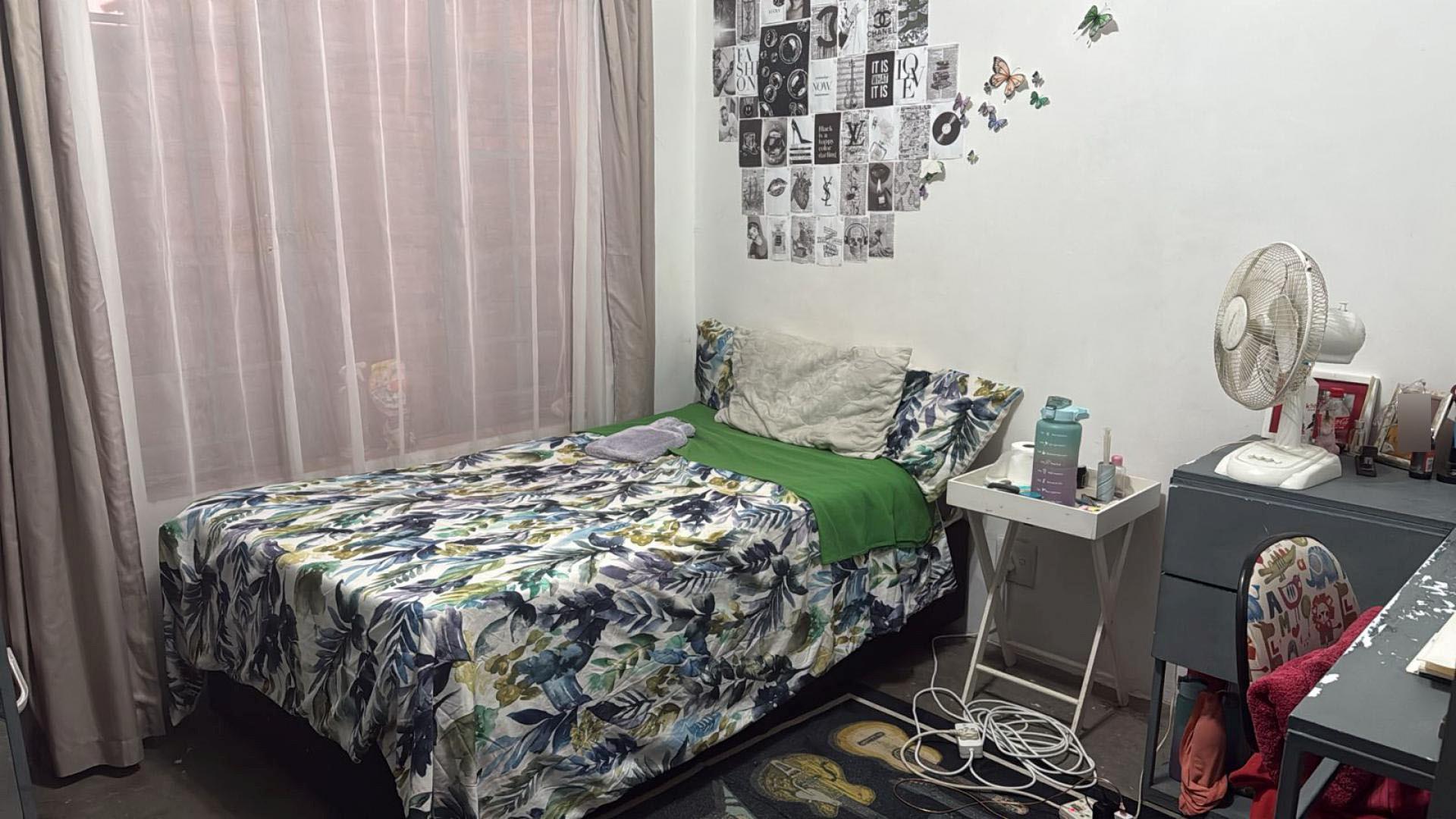 Bed Room 3 of property in Thatchfield