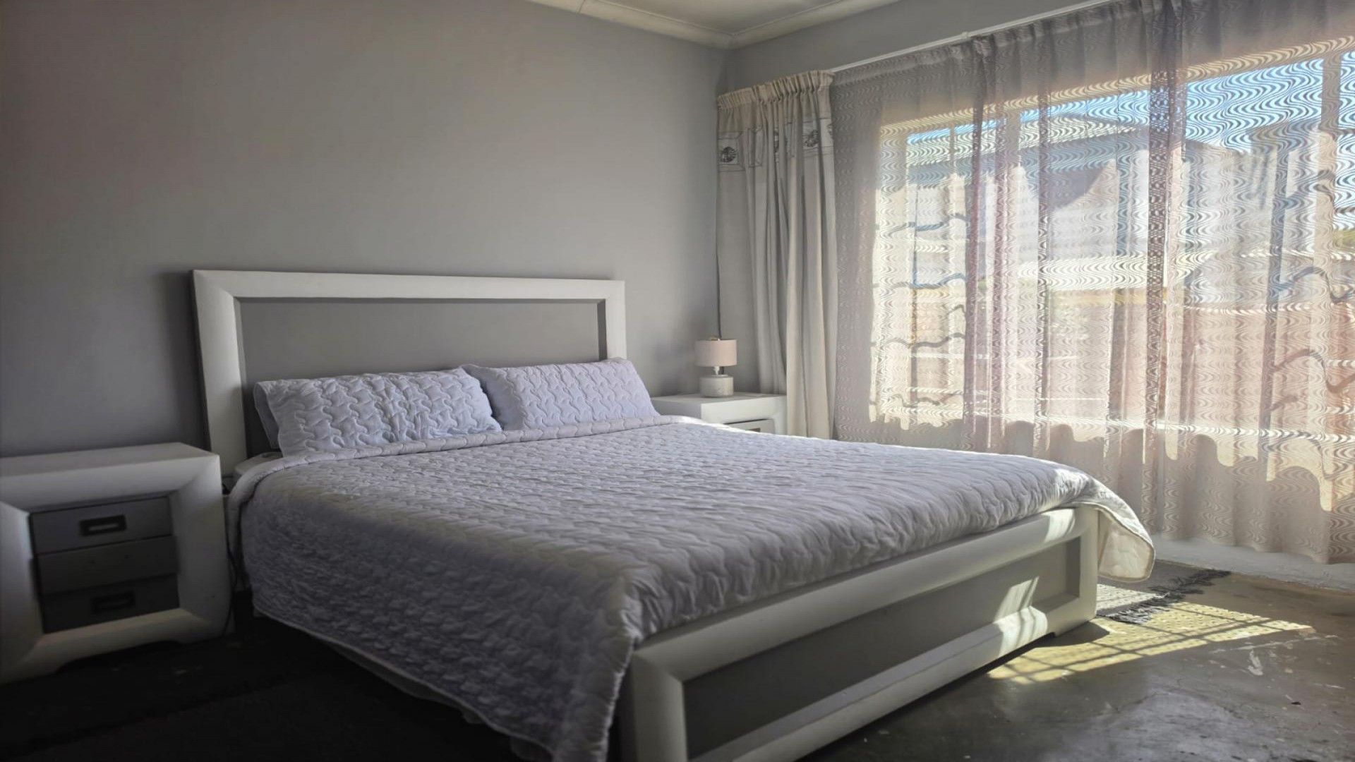 Bed Room 1 of property in Thatchfield