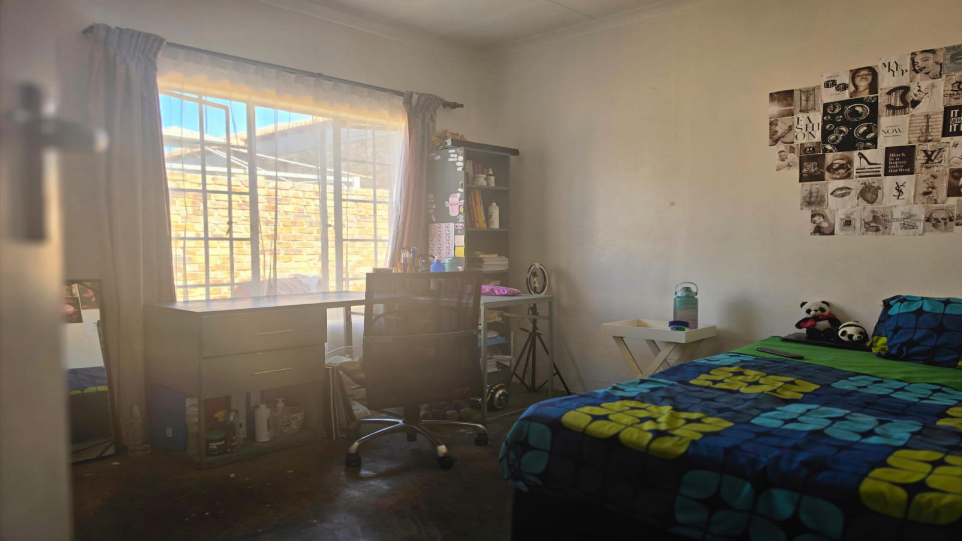 Bed Room 2 of property in Thatchfield