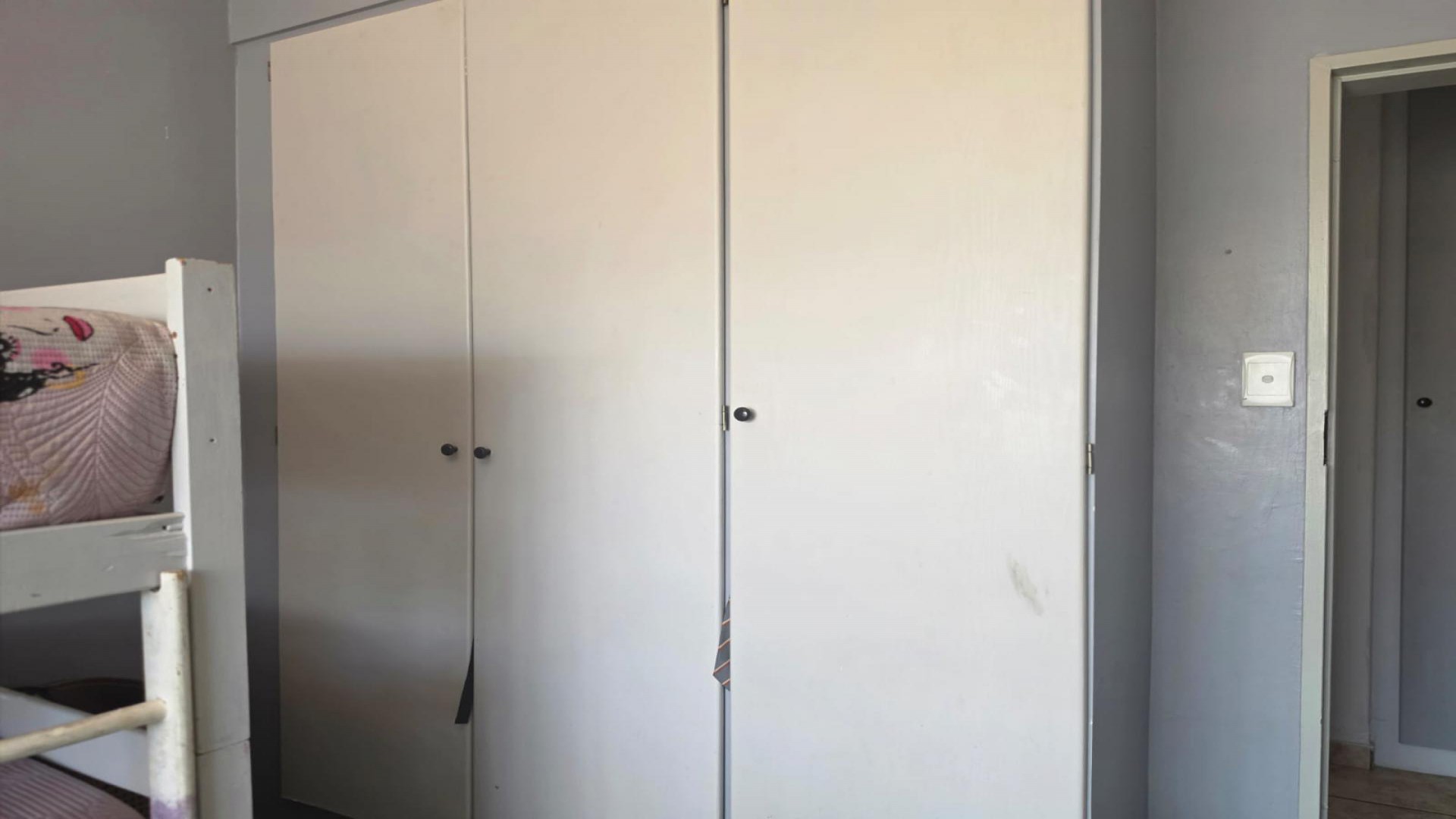 Bed Room 3 of property in Thatchfield