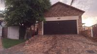Front View of property in Thatchfield