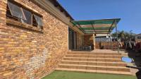 Patio of property in Thatchfield