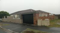 Front View of property in Kensington - CPT