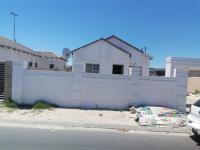 Front View of property in Ilitha Park