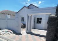 Front View of property in Ilitha Park