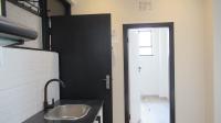 Kitchen - 9 square meters of property in Parktown North