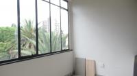 Balcony - 9 square meters of property in Parktown North