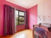 Bed Room 1 - 10 square meters of property in Krugersdorp