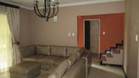 Lounges - 24 square meters of property in Krugersdorp