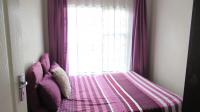 Bed Room 1 - 9 square meters of property in Alliance