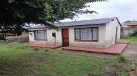 Front View of property in Daveyton