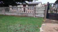 Front View of property in Daveyton