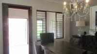 Dining Room - 15 square meters of property in Witkoppen