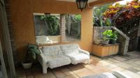 Patio - 36 square meters of property in Cato Manor 