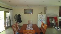 Dining Room - 24 square meters of property in Chelmsfordville