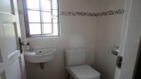 Bathroom 1 - 2 square meters of property in Chelmsfordville