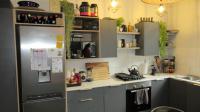 Kitchen - 14 square meters of property in Braamfontein