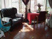 Lounges of property in Krugersdorp